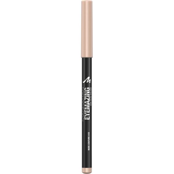 

MANHATTAN Manhattan Kol Kajal Eyeliner 51D Nude Couture 1.3g