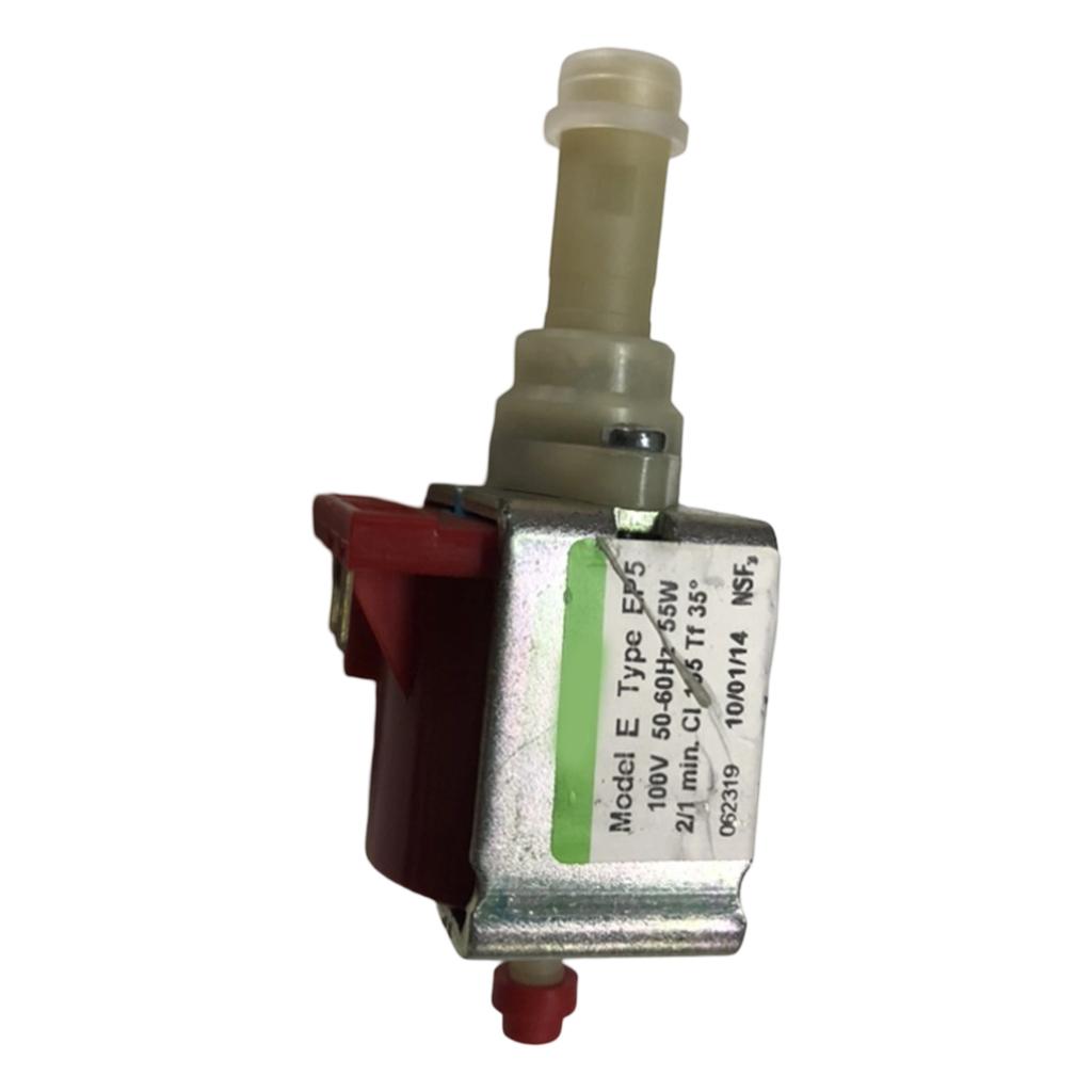 220V Elektromagnetische Pumpe Effiziente Wasserförderlösung Hochleistungswasserpumpe ABS für Dampfmopp & Bügeleisen