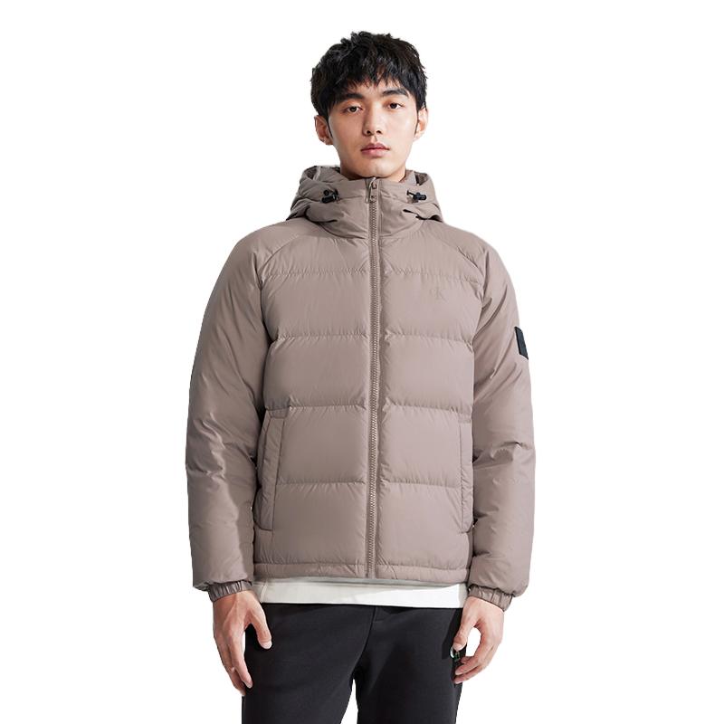 CALVIN KLEIN Down Jacket Unisex J324341