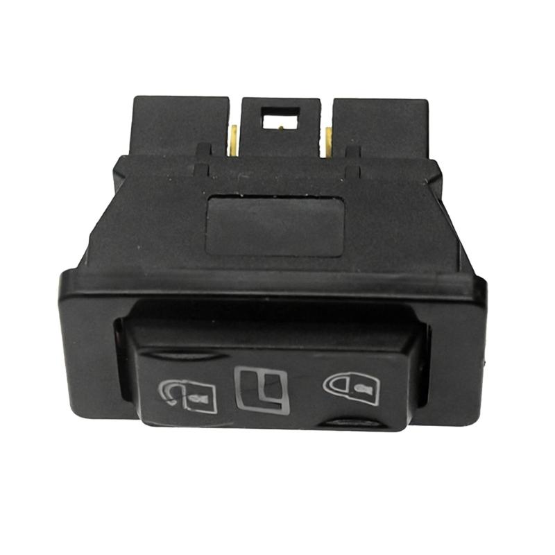 LED Backlight Universal Car Power Window Switches DC12V/24V 20A for Night Visibility in Multiple Vehicle