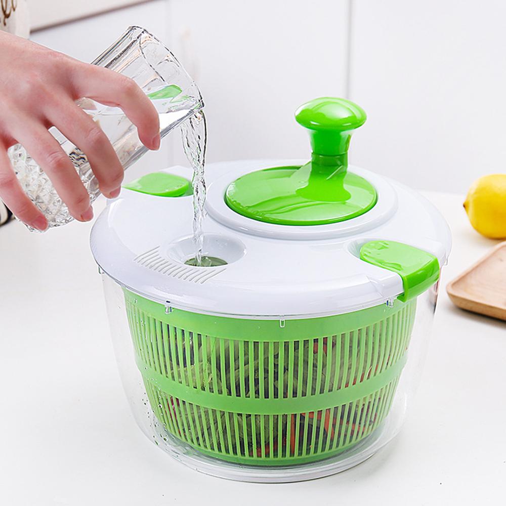 Salad Spinner Vegetable Dehydrator
