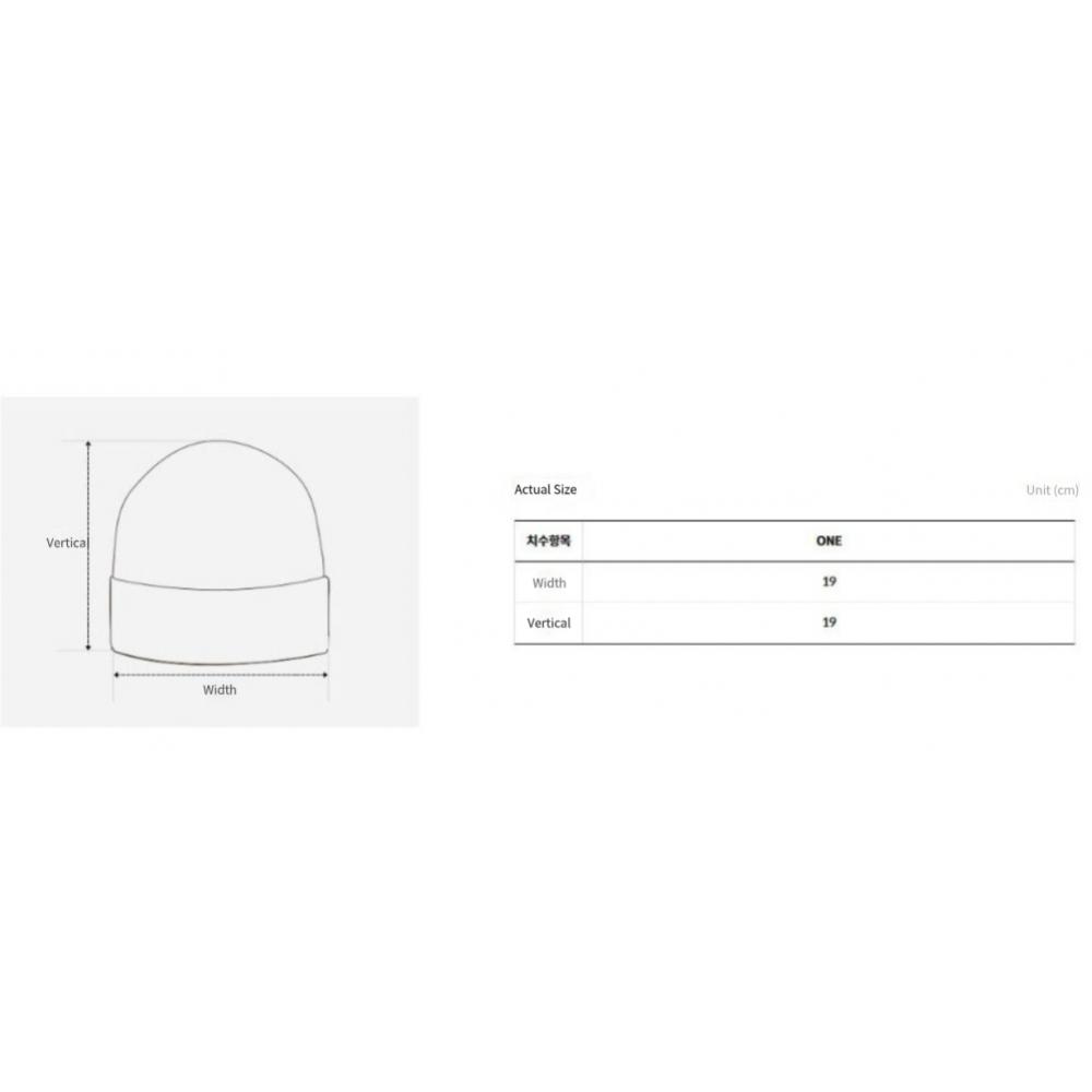 The North Face Kids Beanie Melly Fur Black Ne3br55r