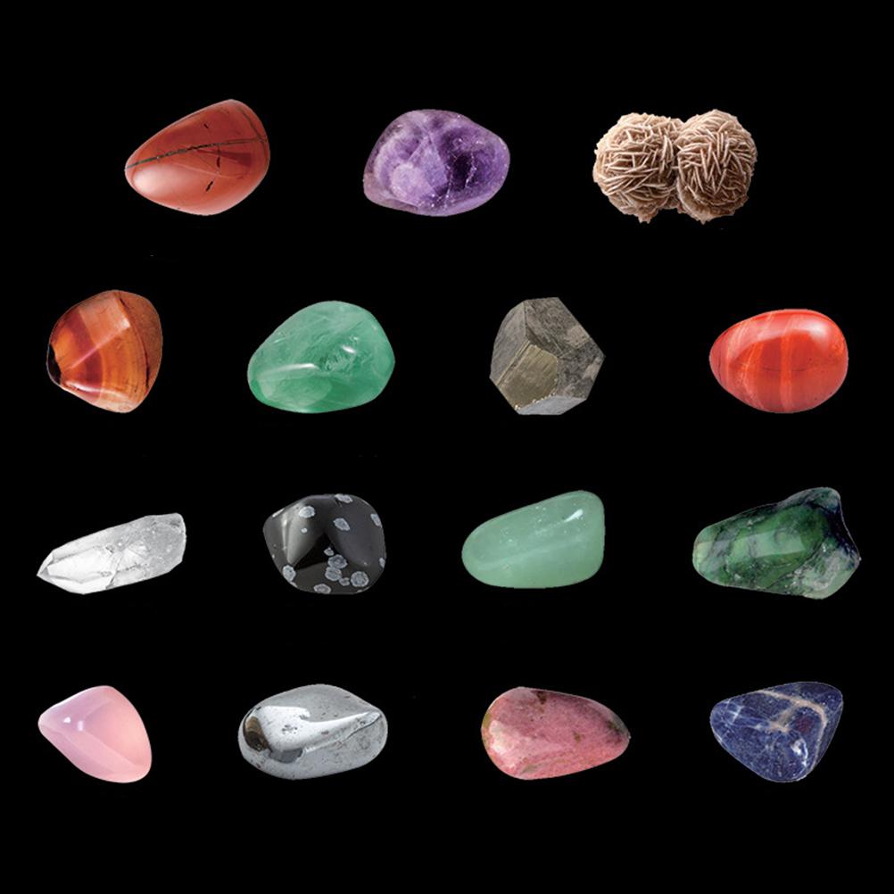 Ausgrabungs-Vulkan-Set Lernspielzeug Wissenschaftliches Ausgrabungsspielzeug Vulkanausbruch-Steinset für Kinder