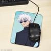 Gourmandise Kaitama Tamaori Jujutsu Kaisen Mouse Pad Gojo Satoru BJK-41A