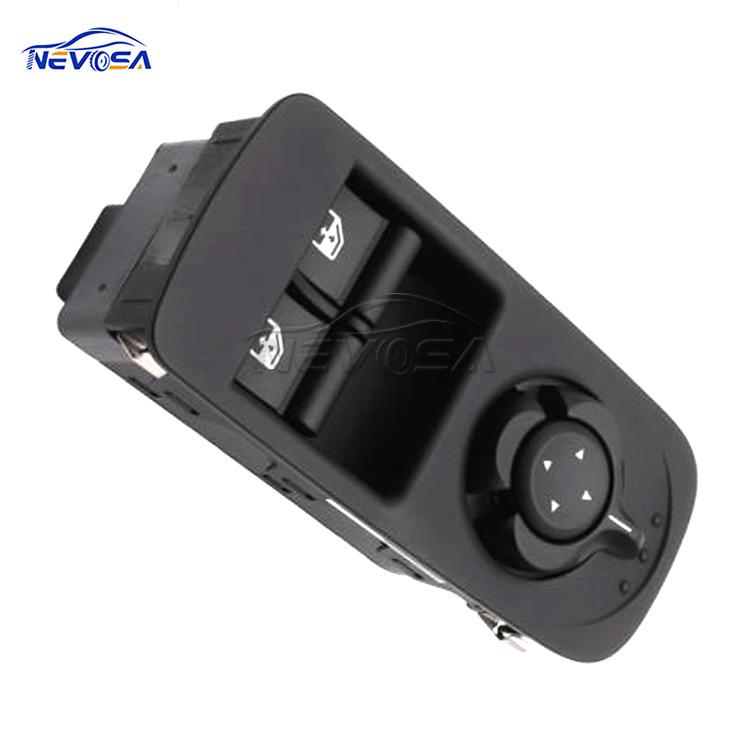 Lancia Alfa Electric Power Window Switch - 156080933