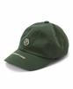 WMC Coin Logo Ball Cap_Green