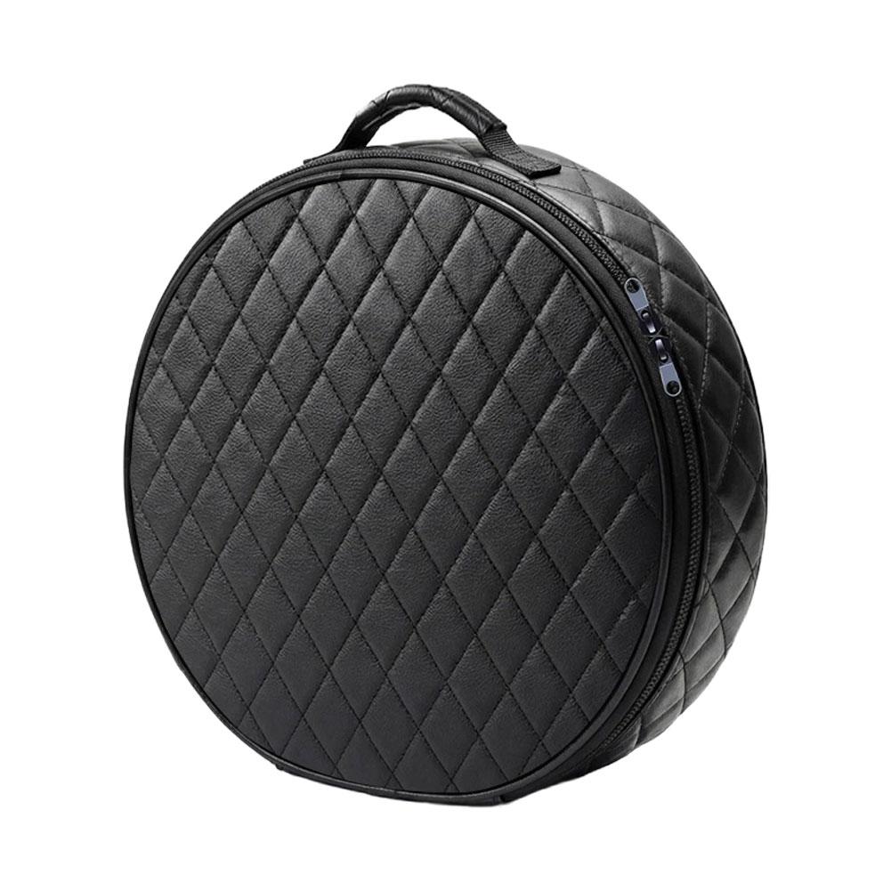 Electric Vehicle Car Charging Cable Storage Bag Universal Charger Plugs Sockets Waterproof Leather for Car Accessories