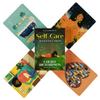 Self Care Wisdom Cards Tarot Deck Oracle Card Fate Divination Leisure Entertainment Family Gatherings Tarot Card Board Game