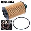 Für Jeep Grand Cherokee 14-19 Für Ram 1500 3.0L Auto Diesel Ölfilter 68109834AA, 68229402AA, 1J910025, E50300, K68109834AA
