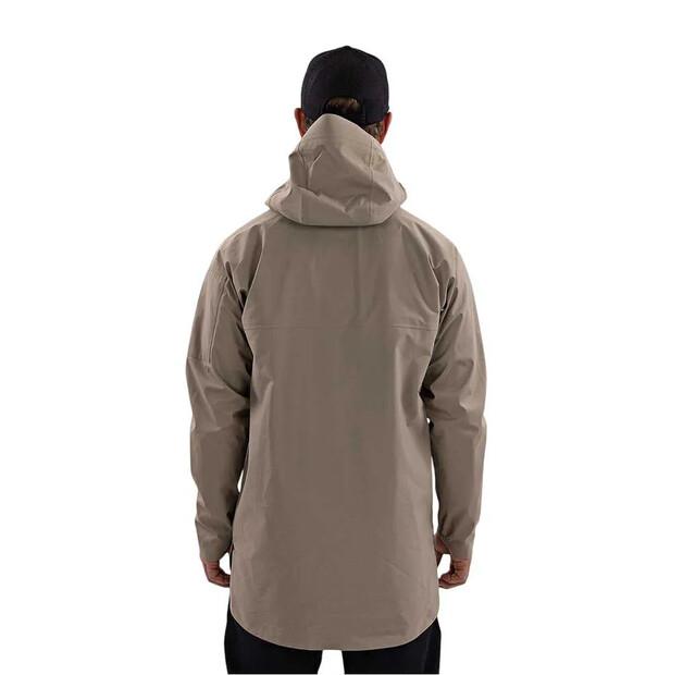 The Mountain Studio Куртка Alp 3 light shell