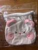 NCT Wish Panpan Ninny Pouch