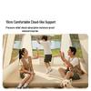 Mobi Garden Yunyang Double Flocked Air Bed