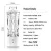 Rechargeable Mini Portable Juicer Cup - Electric Fruit Blender