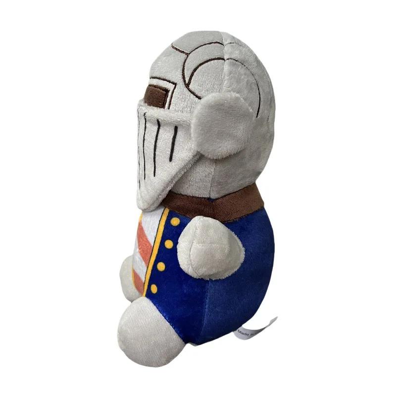 20cm Dark Souls Lemon Plush Anime Plush Toy Plush Toy Stuffed Animals Soft Plush Children Gifts Doll Birthday