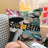 S-Soul E-Eater Anime Pillow Gift Home Office Decoration Pillow Bedroom Sofa Car Cushion CoverPillow Case