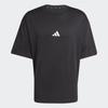 Adidas Unisex Daily Short Sleeve Tee Jc5338 Future Icon Small Logo Short Sleeve Tee