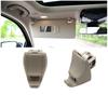 For BMW 3 Series X3 X4 G20 G28 G01 G02 sunshade fixed vanity mirror buckle 51167445683  2017-