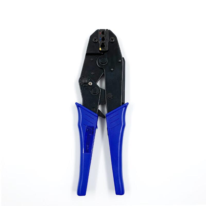 Ruitai HS-30J Terminal Crimping Pliers CN plug (adapter included)