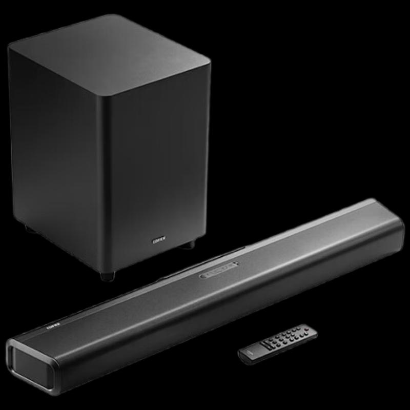 Edifier B70 Dolby Atmos Wireless Home Theater Soundbar