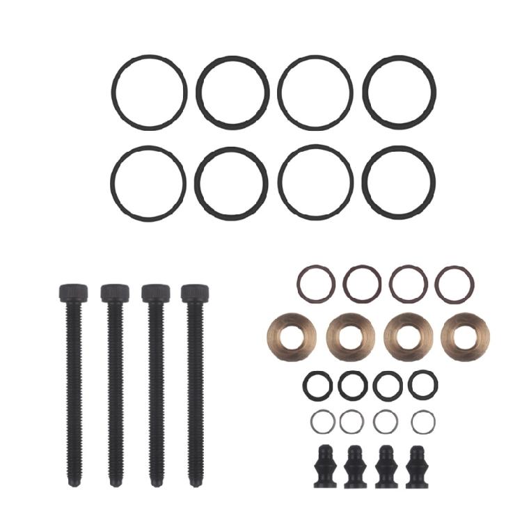 PD Injector Seal Repair Kit Replacement Parts for 1.4TDI 1.9TDI 2.0 T