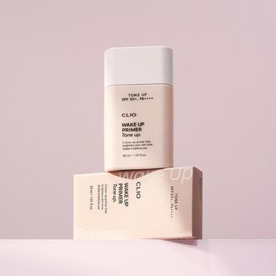 Wake Up Primer Tone Up