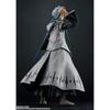 TAMASHII NATIONS SCH. Figuarts BLEACH Toshiro Hitsugaya 135 mm PVC & ABS bemalte Actionfigur