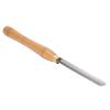 Lathe Turning Tool, Wood Lathe Chisel, Woodturning Bowl Gouge, HSS High Speed Steel Spindle Gouge, Wood Lathe Turning Tool for, Lathe Turning Tools