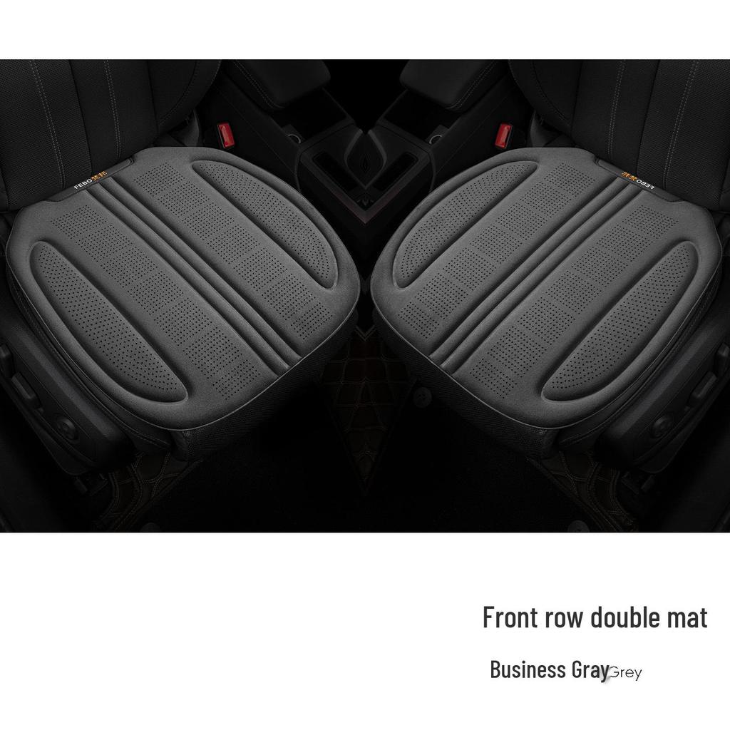 Breathable Non-Slip Car Seat Cushions for BYD U7/U8/U9 - All-Season Covers