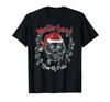 Motörhead – North Pole T-shirt