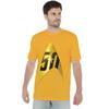 Star Trek Mens 50th Anniversary Delta T-Shirt