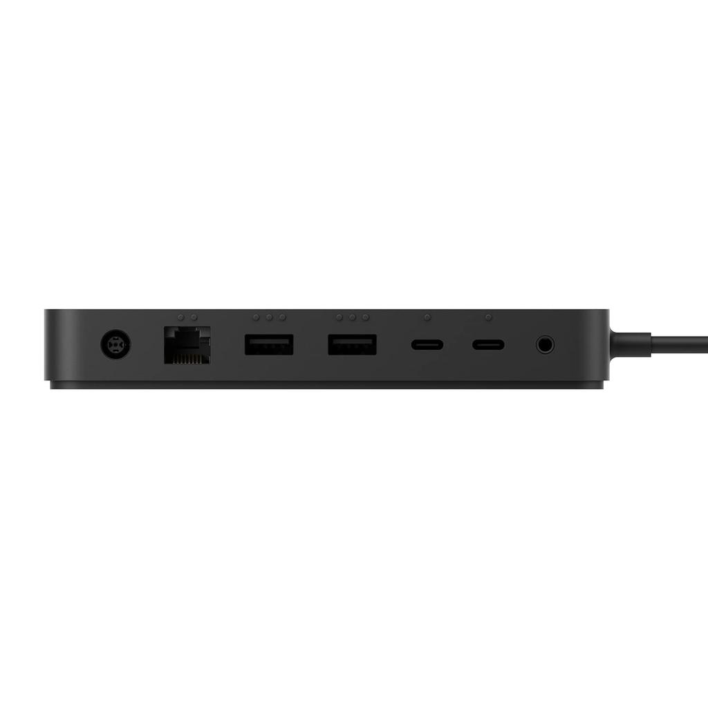 Microsoft Surface Thunderbolt 4 Dock