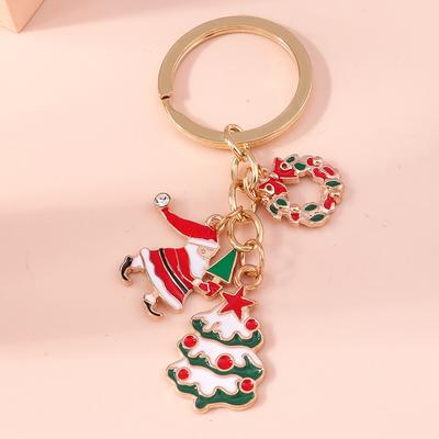 Portamonete, fermagli e portachiavi – Portachiavi