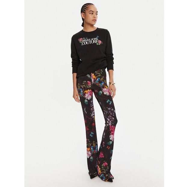 Versace Jeans Couture Hoodie 79HAIB00 CFB00