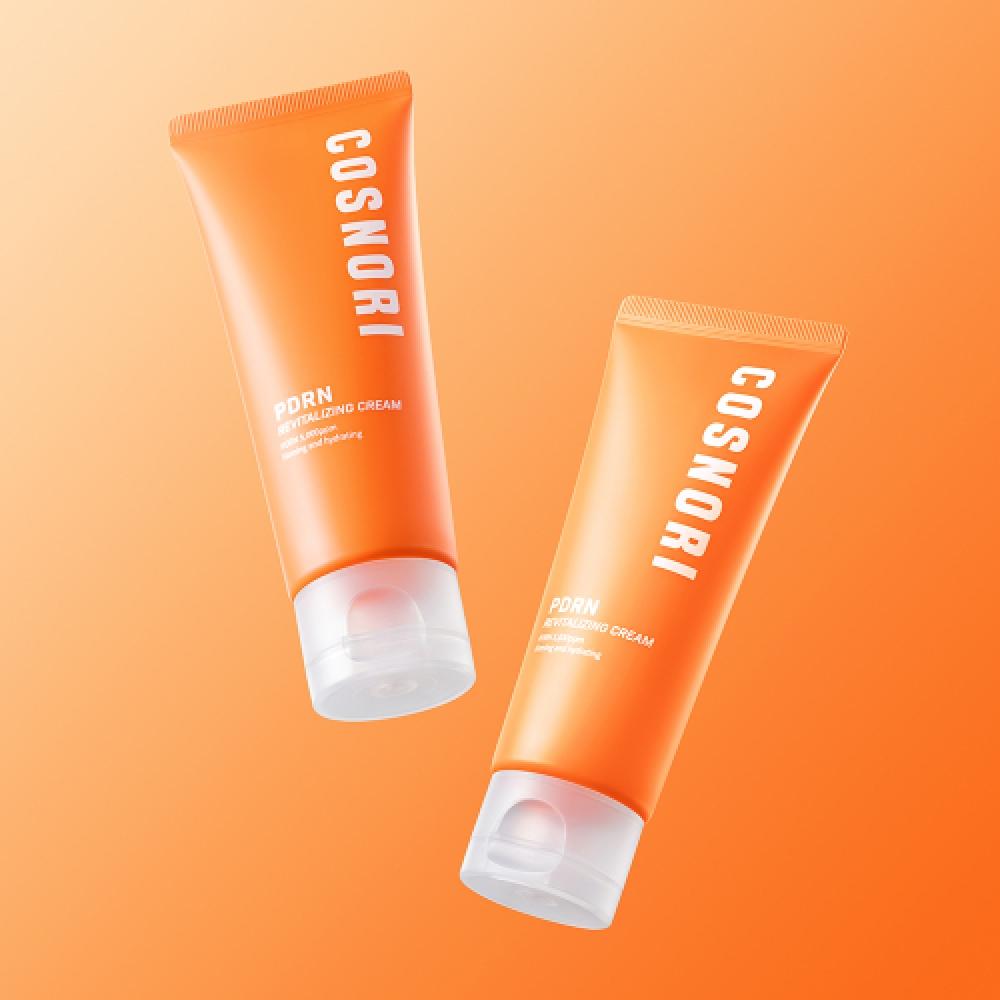 Cossori Pdr Revitalizing Cream