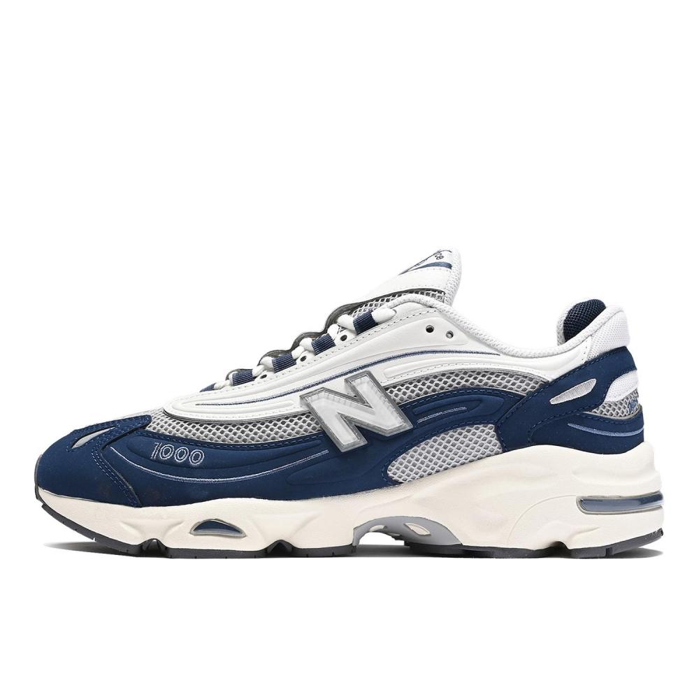 

New Balance M1000Men D M1000Men Navy Gray Men 230
