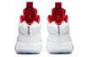 Jordan Xxxv Rojo Fuego Suela Helada CQ4227-100