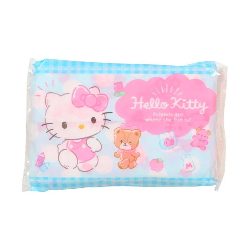 Sanrio Hello Kitty Mini Tissues Set of 8 NEW Sanrio Characters
