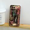 Elephant Mandala Aztec Case For Samsung Galaxy M12 M13 M14 M34 M54 M22 M32 M52 M11 M21 M31S M23 M33 M53 M20 Cover