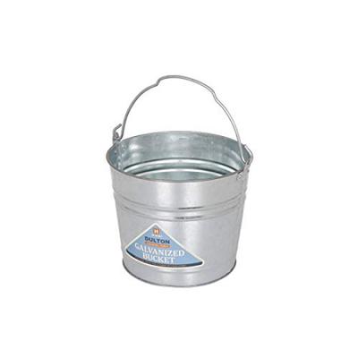 Dulton Galvanized Bucket 4L H19-0047-4