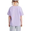 New Balance T Shirt Violet Children Aged 3 7 Years Old 7EE2E043-88