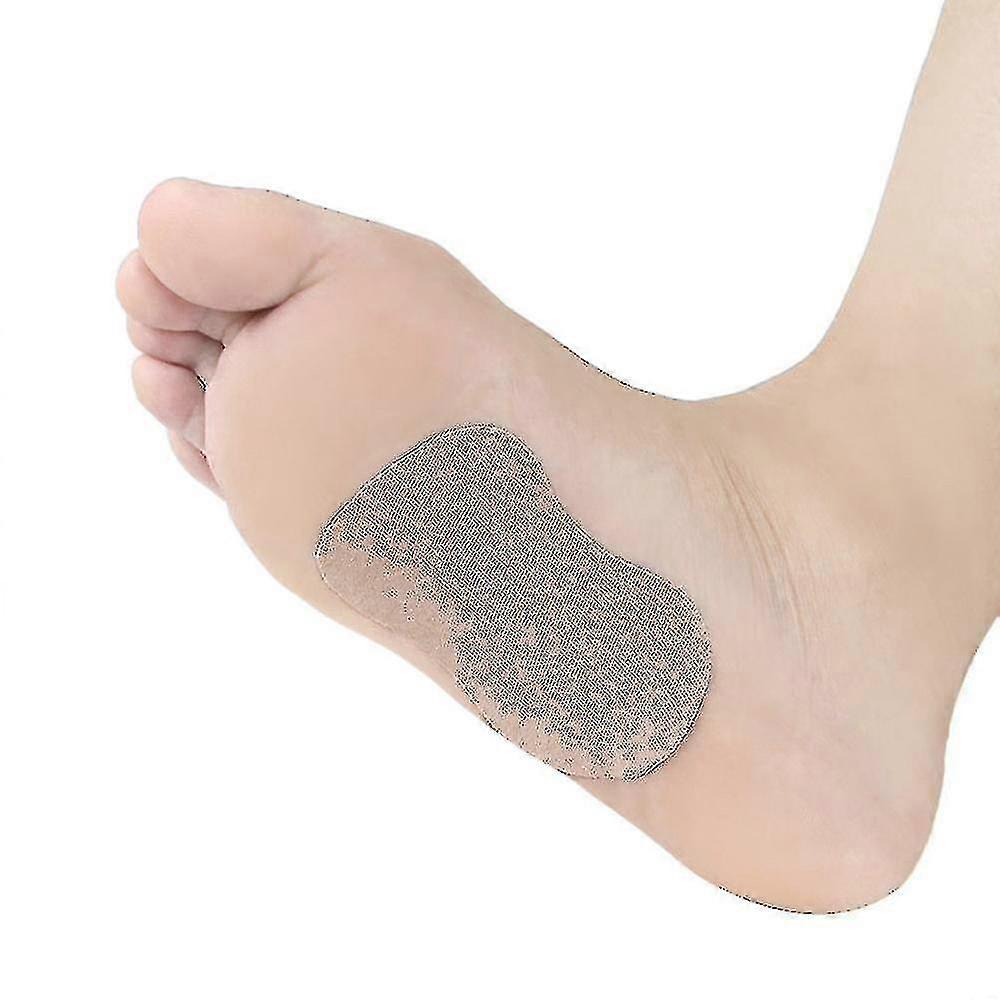 50pcs Disposable Underarms Antiperspirant Stickers Armpit Sweat Pads For Gift