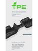 Custom TPE Floor Mats for Mercedes-Benz E-Class Long Wheelbase (24 Models) with Trunk Mat