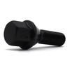 4x Car Alloy Wheel Bolts Lugs Nuts M12x1.5 17mm Hex Black For BMW 1 3 5 7 Series Z1 Z3 Z4 E81 E87 E46 E90 E93 Mini R50 R53 R56