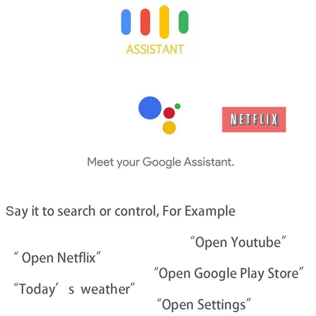 G20 G20S Wireless Remote Control Computer Projector Smart TV HTPC Laptop Notebook Remote Control