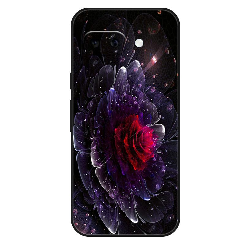 For Google Pixel 10A Case Fashion Animal Flower Soft TPU Shockproof Protective Silicone Phone Case Cover Pixel10A Fundas Bumper