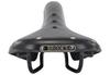Brooks B17 NARROW Saddle Black