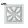 DIY Walkway Paving Tool Plastic Stepping Stones Mold Reusable Concrete Mold for Garden Path Maker Durable Casting Beginner Friendly Maker Yard Patio