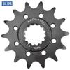 520-13T 14T 520-15T Front Sprocket Gear Wheel Cam For Husqvarna TC250 Heritage 250 TC TC250 TE250 TE250i 250 TE I 2-Stroke