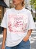 Mon Amour Paris Love Watercolor Roses Eiffel Tower Hearts And Rounisextic French Gerunisex Quote Vintage Unisex All Tshirt
