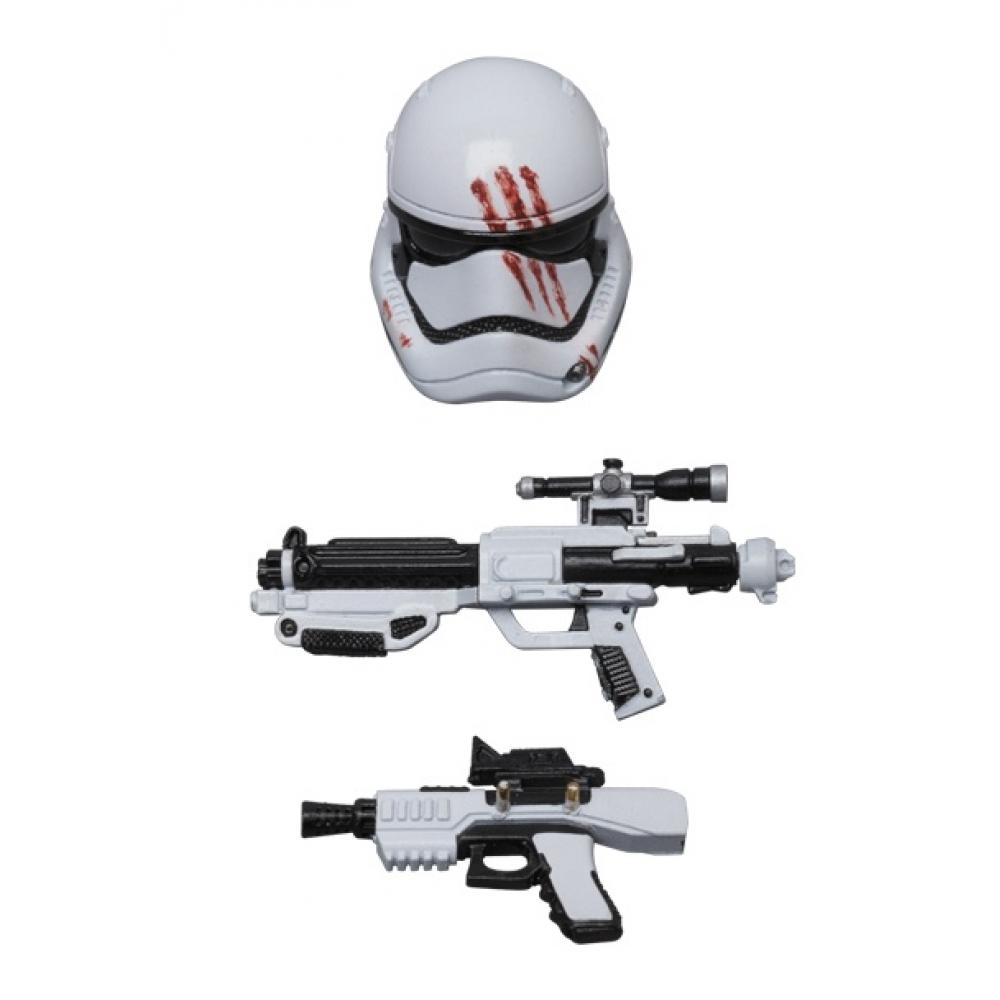 Medicom Star Wars Mafex Fn 2187  Finn  Star Wars  The Force Awakens